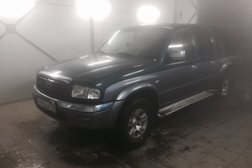 Автомойка самообслуживания Чистомытов, с рейтингом 1.7 - находится по адресу Ленинградская область, пос. Ропша, Ропшинское шоссе, 46д 