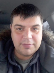 Автоинструктор Илья Александрович Вотинцев