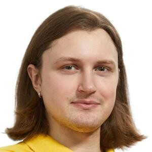 Артем Владиславович Середкин