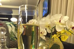 Бизнес-отель Континенталь, с рейтингом 4.6 - находится по адресу Белгород, улица Николая Чумичова, 30 