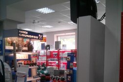 Аквадом, с рейтингом 5 - находится по адресу Владивосток, улица Ильичёва, 6 