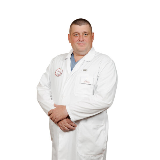 Олег Николаевич Лобачев