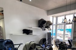 Магазин детских товаров Tots, с рейтингом 2 - находится по адресу Нур-Султан, Тәуелсіздік проспект, 21/5 