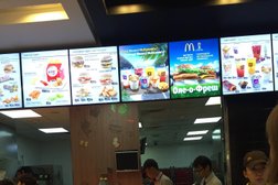 McDonald`s