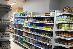 Супермаркет Магнит, с рейтингом 4.5 - находится по адресу Москва, Маломосковская улица, 31 