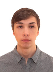 Кинолог Константин Александрович Чекасин