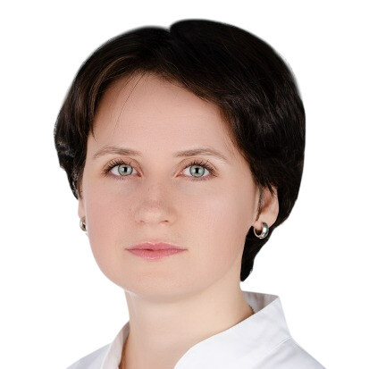 Ангелина Альгирдасовна Натопкина