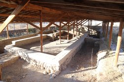 Кафе Сайрам, с рейтингом 4 - находится по адресу Шымкент, Юсуфа Сареми, 5/9 