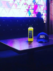 Специалист по клинингу, уборщик помещений Владимир Анатольевич Фесик