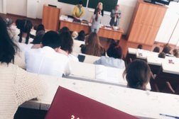 Биологический корпус Иркутский государственный медицинский университет, с рейтингом 5 - находится по адресу Иркутск, Красного Восстания, 1 