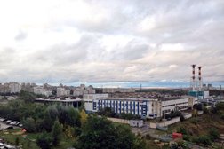 Жилой комплекс Луч, с рейтингом 5 - находится по адресу Белгород, Славянская улица, 7и стр 2 