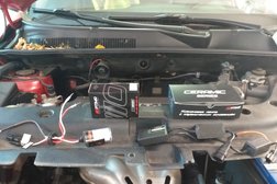 Тюнинг-ателье Auto-M1, с рейтингом 4.5 - находится по адресу Москва, улица Электрозаводская, 29 ст2 