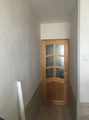 Каменщик, грузчик Дмитрий Алекскевич Цыбушкин