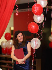 Ведущий/тамада Шкода Ольга