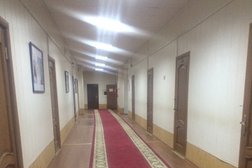 Подразделение №3 УФНС России по Республике Дагестан, с рейтингом 4 - находится по адресу Республика Дагестан, Махачкала, проспект Гамидова, 69Б 