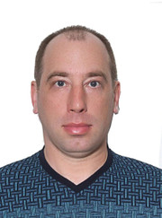 Монтажник окон Алексей Викторович Куренков
