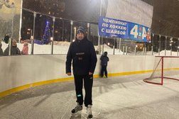 Курчатовский центр культуры на улице Рогова, с рейтингом 5 - находится по адресу Москва, улица Рогова, 1/8 