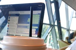 Ресторан Scoozi, с рейтингом 3.9 - находится по адресу Волгоград, Рабоче-Крестьянская улица, 9Б 