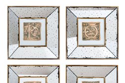 Шоурум элитной мебели Lehome, с рейтингом 4.5 - находится по адресу Москва, Большой Саввинский переулок, 12 ст6 