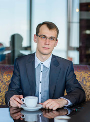Маркетолог Александр Грудинин