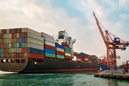 Международная логистическая и таможенная компания Кайт, с рейтингом 4.9 - находится по адресу Санкт-Петербург, Финляндский проспект, 4 