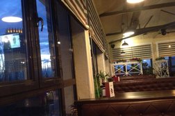 Бильярдная Алма, с рейтингом 5 - находится по адресу Алматы, улица Кошкунова, 4а 