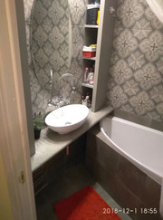 Риелтор, курьер Рустам Рузикулович Сувонов