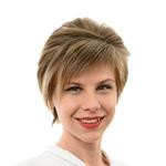 Анастасия Михайловна Хосенко