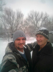 Инженер по содержанию и ремонту дорог, бетонщик Evgeniy Ivanov