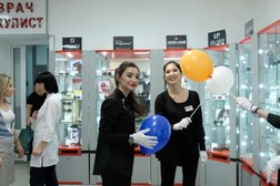 Клиника Целитель, с рейтингом 3.7 - находится по адресу Республика Дагестан, Каспийск, улица Орджоникидзе, 6а 