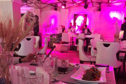 Ресторан корейской кухни Korean House, с рейтингом 2.6 - находится по адресу Алматы, Кабанбай батыра, 87 