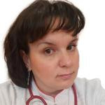 Ольга Игоревна Тигунцева