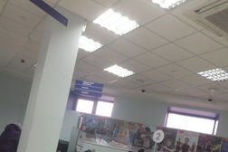 Банкомат ВТБ, с рейтингом 5 - находится по адресу Красноярск, Александра Матросова, 7 