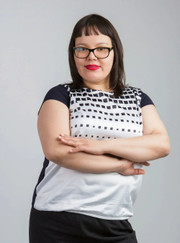 Бухгалтер, бизнес-консультант Дина Ерхановна Байбулатова