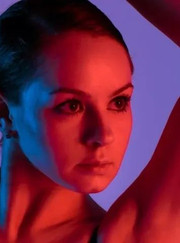 Хореограф, инструктор по йоге София Сергеевна Пидгирная