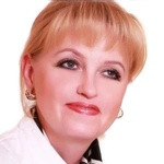 Елена Викторовна Милославова