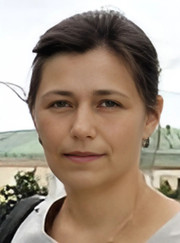 Преподаватель биологии Алена Юрьевна Чуйкова