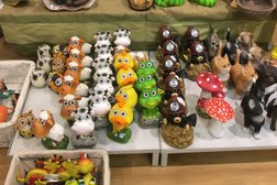 Гипермаркет мебели и товаров для дома Hoff home, с рейтингом 4.2 - находится по адресу Краснодар, Крылатая улица, 2 