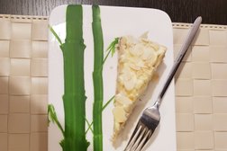 Van Dessert