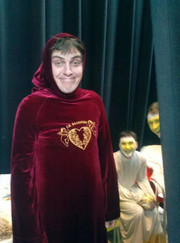 Ведущий/тамада Тихонов Игорь