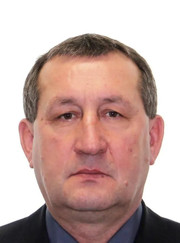 Бизнес-консультант, юрист Владимир Александрович Шалдыбин