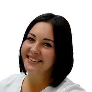 Юлия Владимировна Валуйская