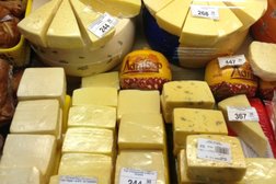 Супермаркет Высшая лига, с рейтингом 5 - находится по адресу Иваново, улица Фрунзе, 66 