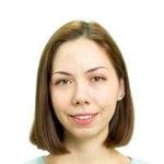 Владлена Владимировна Новикова