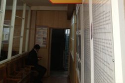 Дом детского творчества Кировский, с рейтингом 4.1 - находится по адресу Новосибирск, улица Зорге, 78/1 