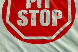 Шиномонтаж Pit-Stop, с рейтингом 3.2 - находится по адресу Санкт-Петербург, улица Дегтярёва, 23 