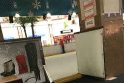 Развлекательный центр Острова, с рейтингом 2.8 - находится по адресу Краснодар, улица Дзержинского, 100 