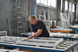 Производственная компания Спектр, с рейтингом 4.1 - находится по адресу Ростовская область, Азов, улица Ленина, 66 