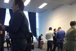 Отель City star, с рейтингом 5 - находится по адресу Пермь, Монастырская улица, 14а 