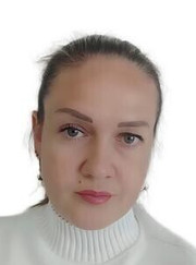 Подолог, венеролог Марина Алексеевна Богрянцева